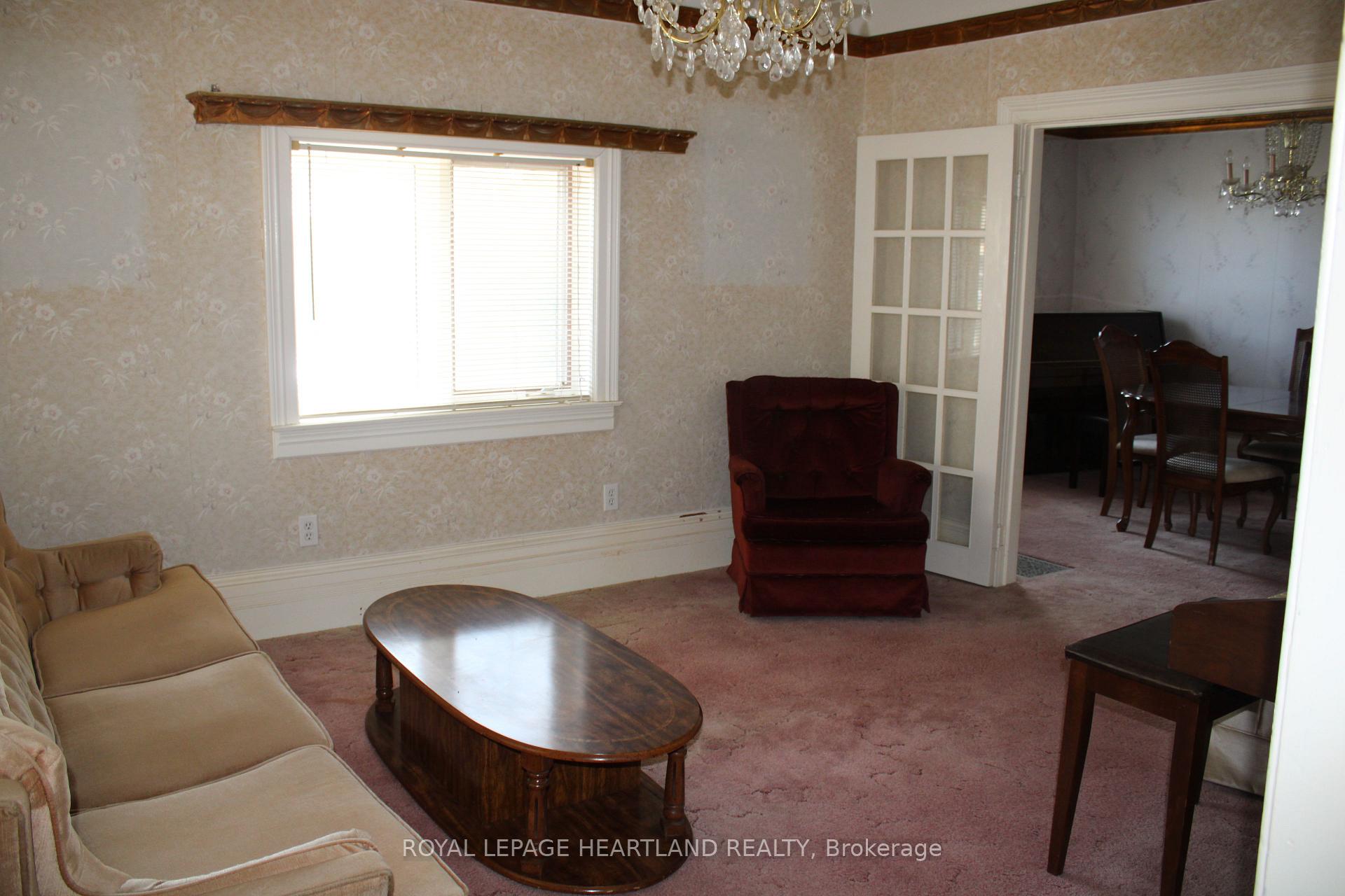 Photo 14 of 363 Andrew Street, South Huron, Exeter — HOMEH
