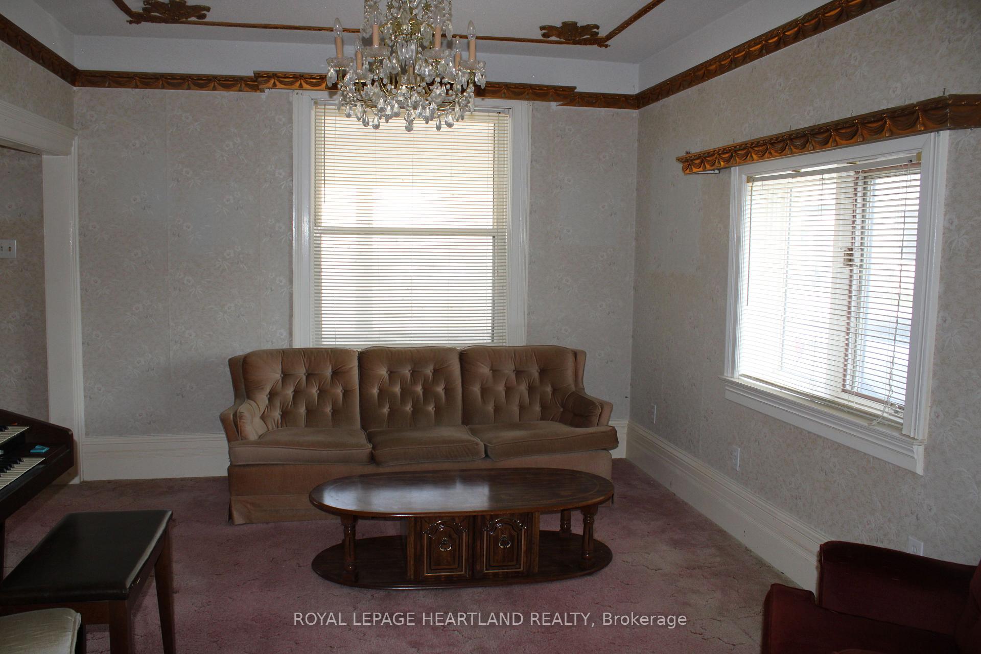 Photo 15 of 363 Andrew Street, South Huron, Exeter — HOMEH