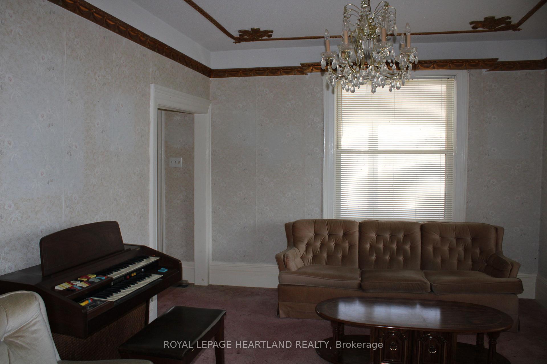 Photo 16 of 363 Andrew Street, South Huron, Exeter — HOMEH