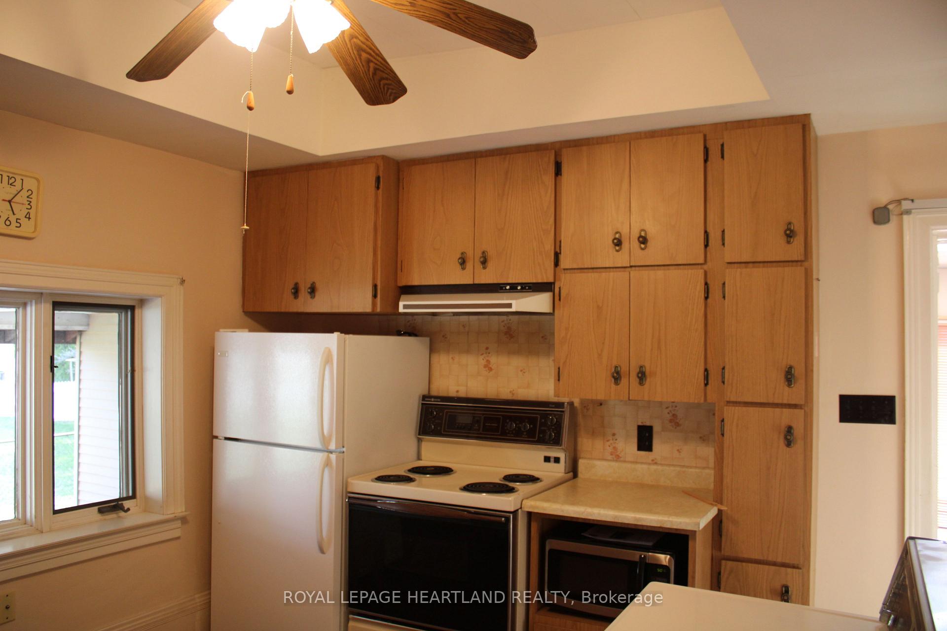 Photo 20 of 363 Andrew Street, South Huron, Exeter — HOMEH