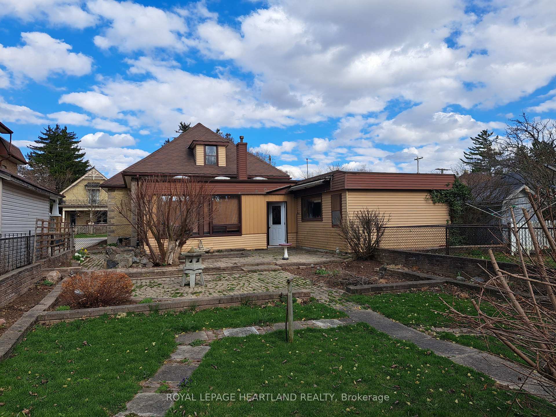 Photo 33 of 363 Andrew Street, South Huron, Exeter — HOMEH