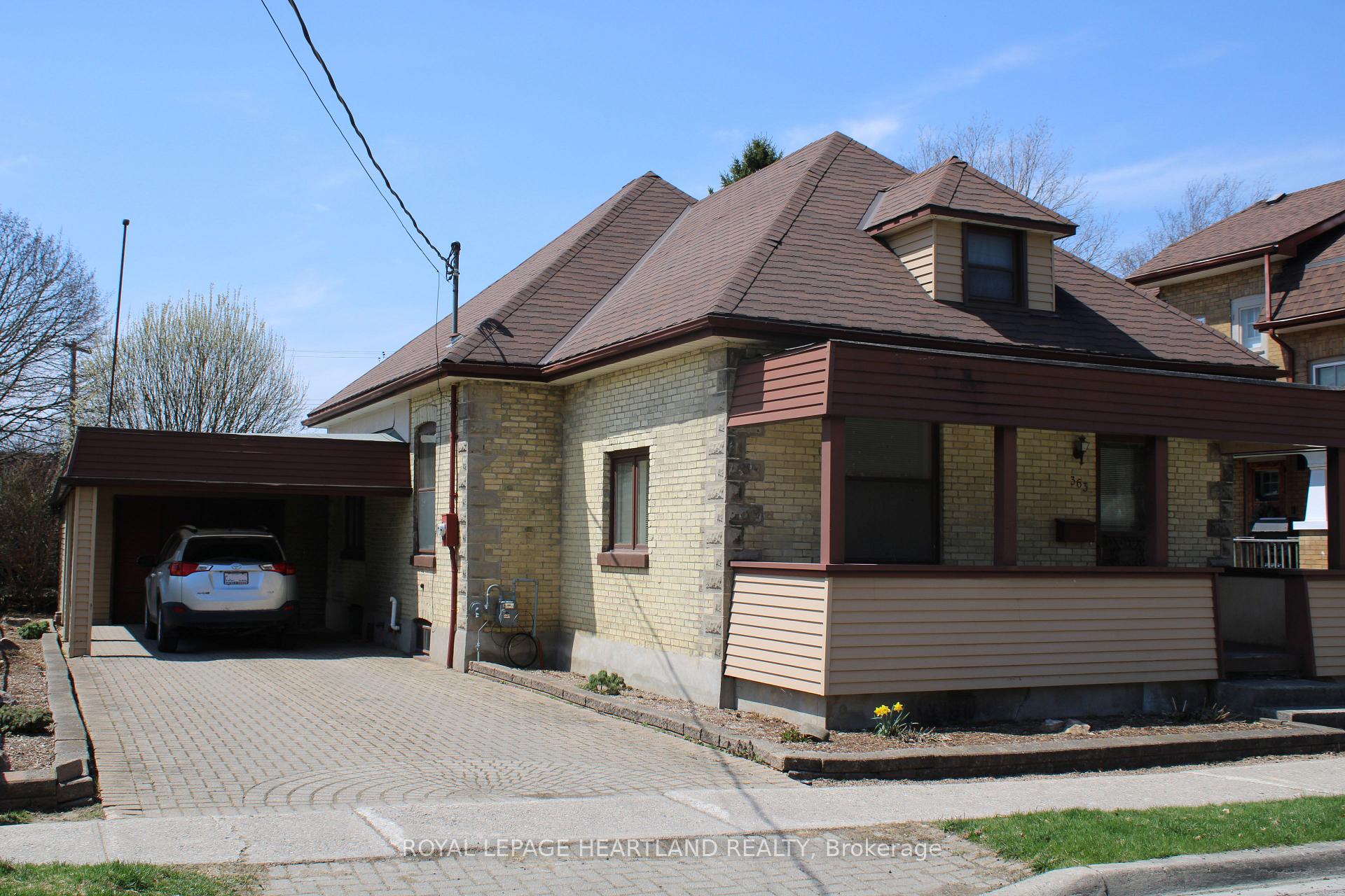 Photo 36 of 363 Andrew Street, South Huron, Exeter — HOMEH