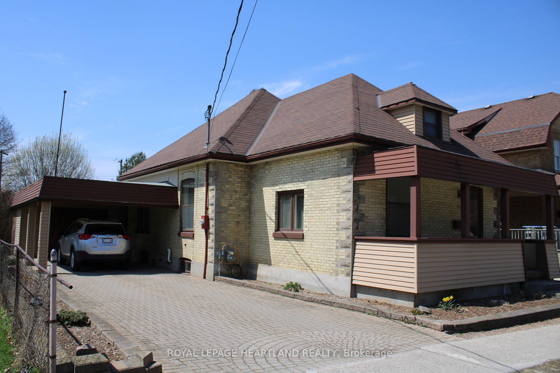 Photo 37 of 363 Andrew Street, South Huron, Exeter — HOMEH