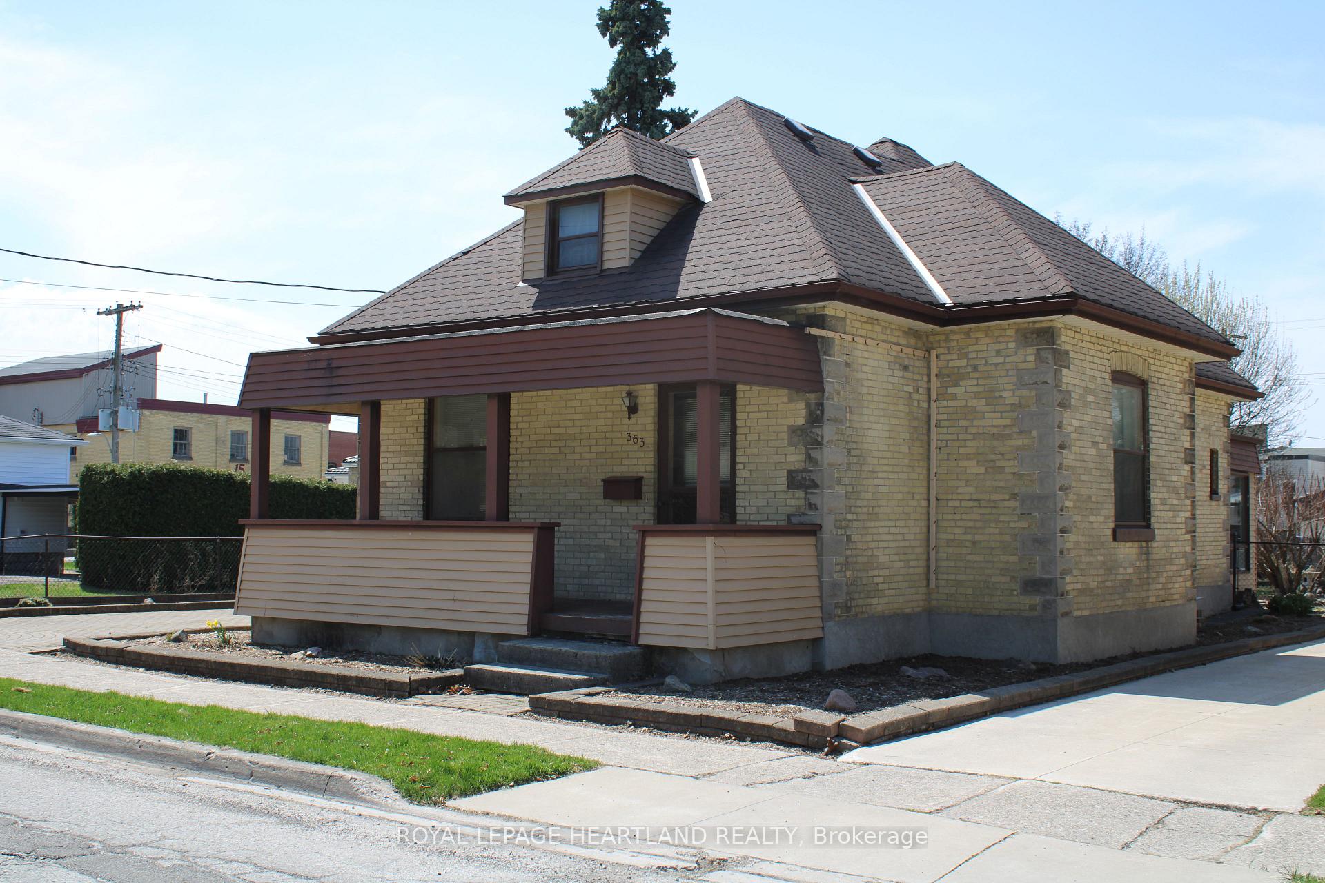 Photo 38 of 363 Andrew Street, South Huron, Exeter — HOMEH