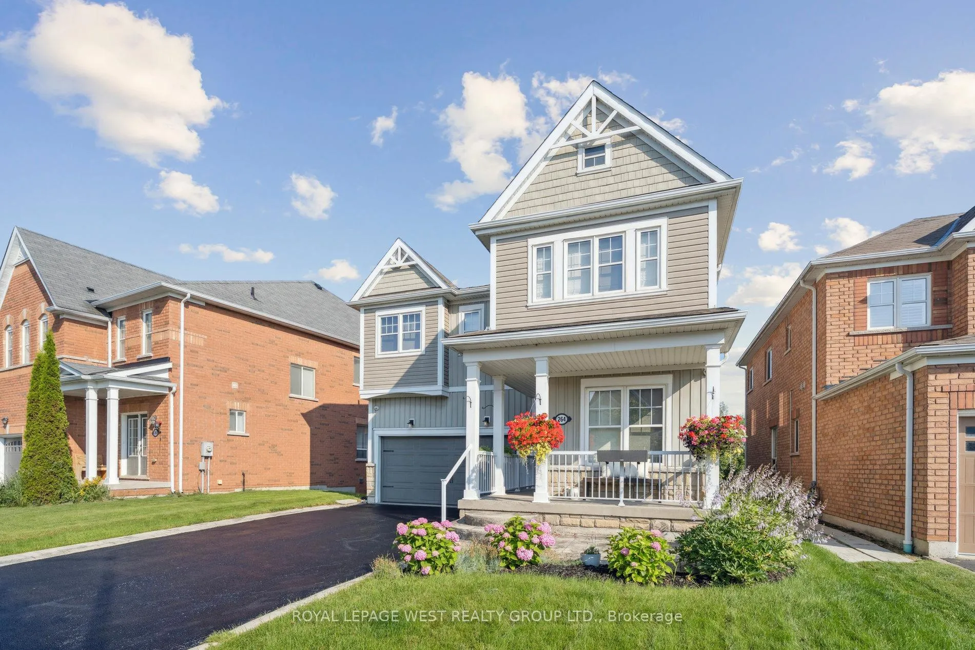Photo 2 of 264 Morden Drive, Shelburne — HOMEH