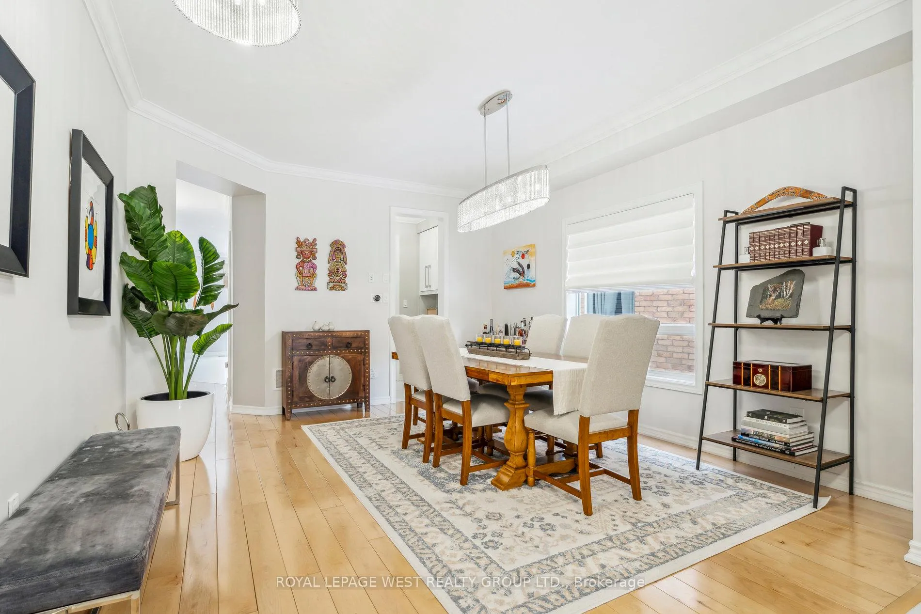 Photo 3 of 264 Morden Drive, Shelburne — HOMEH