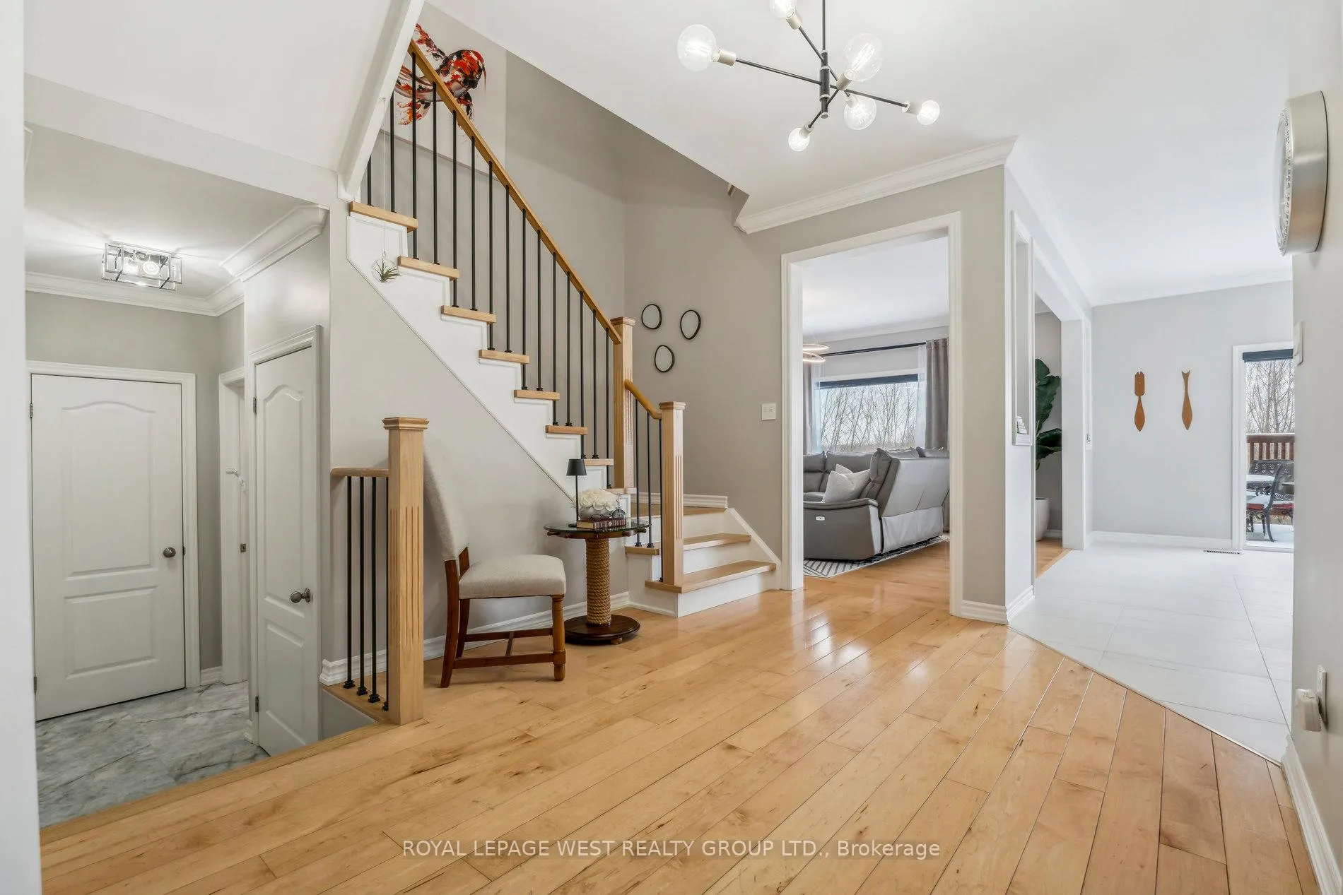 Photo 4 of 264 Morden Drive, Shelburne — HOMEH