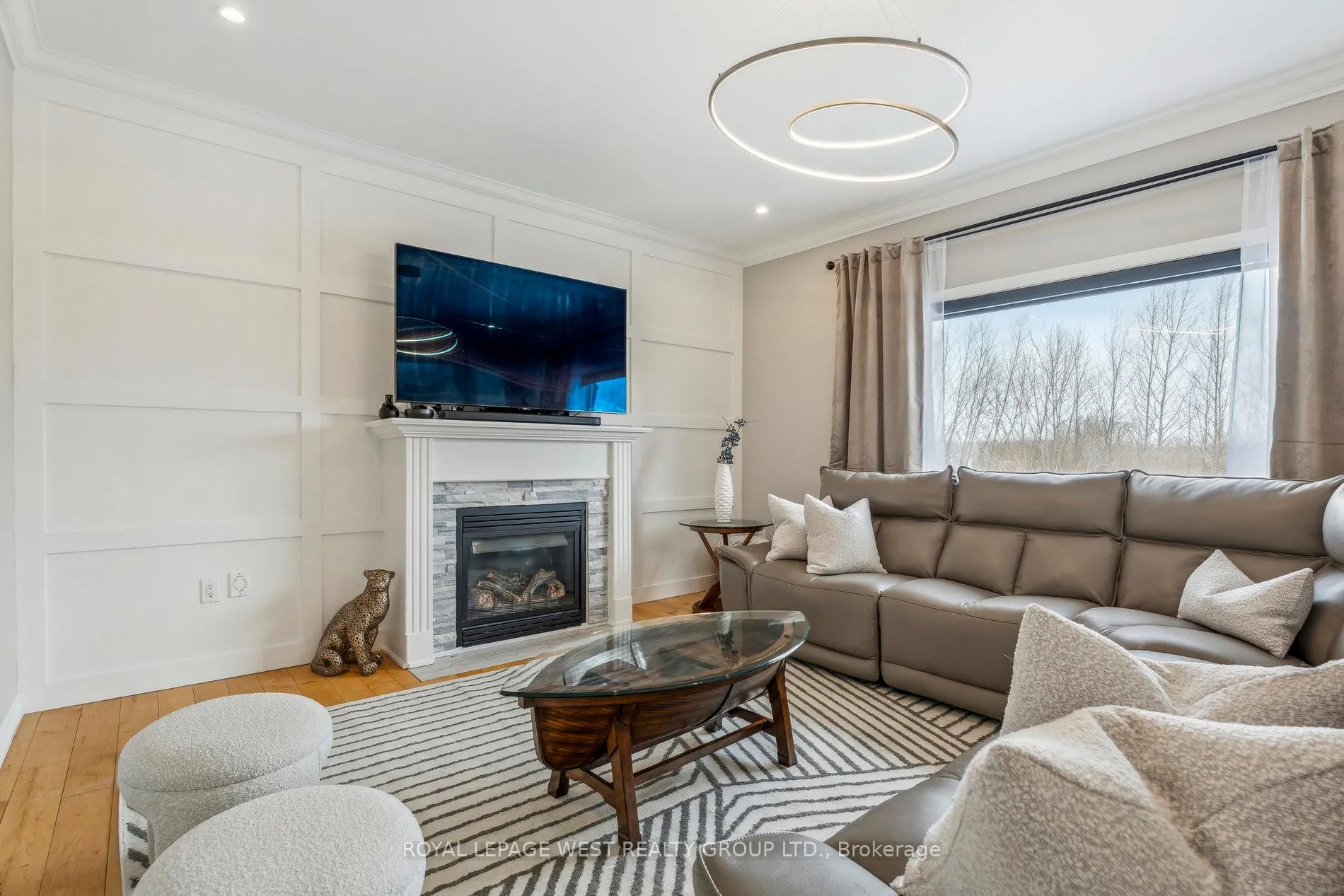 Photo 5 of 264 Morden Drive, Shelburne — HOMEH