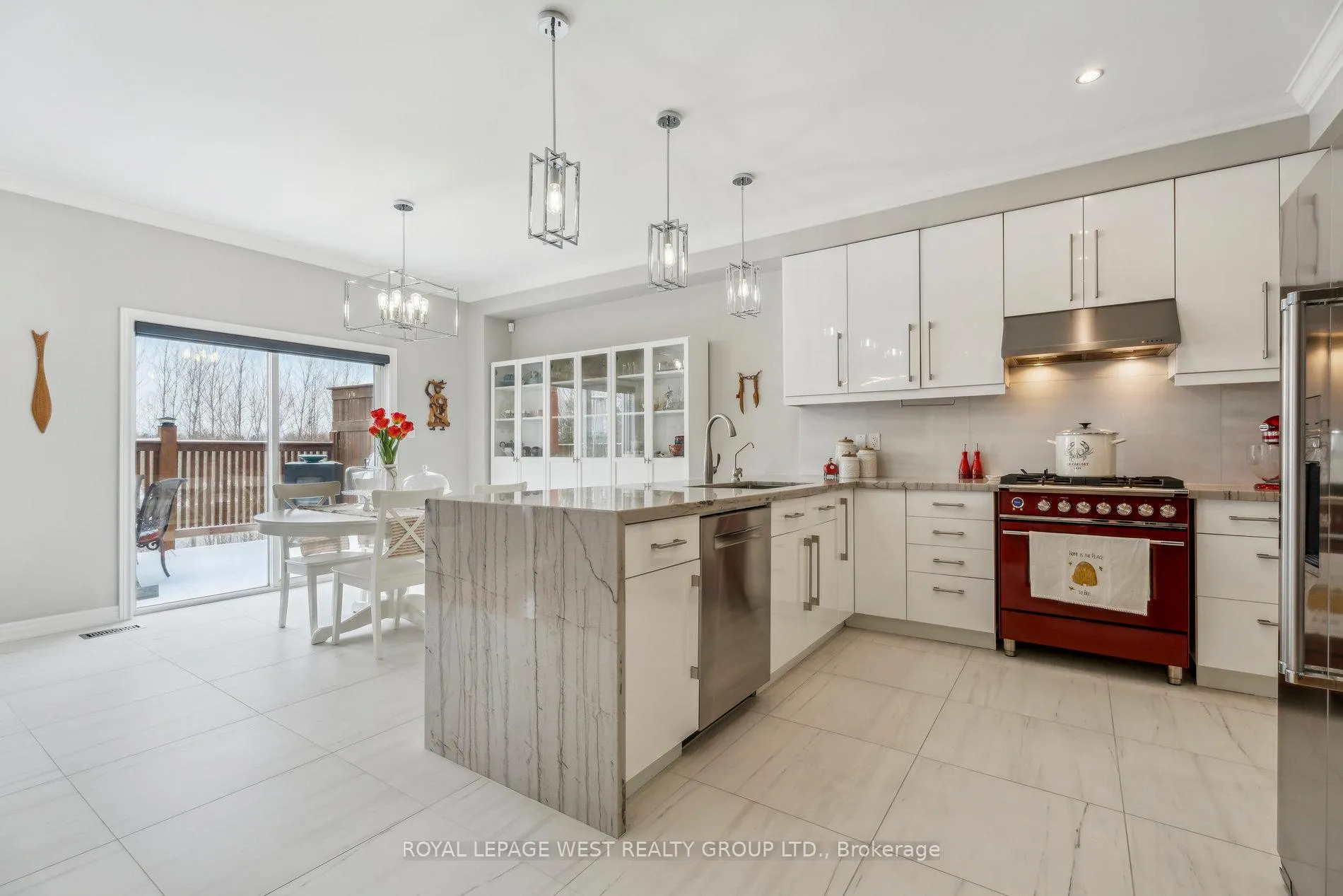 Photo 7 of 264 Morden Drive, Shelburne — HOMEH