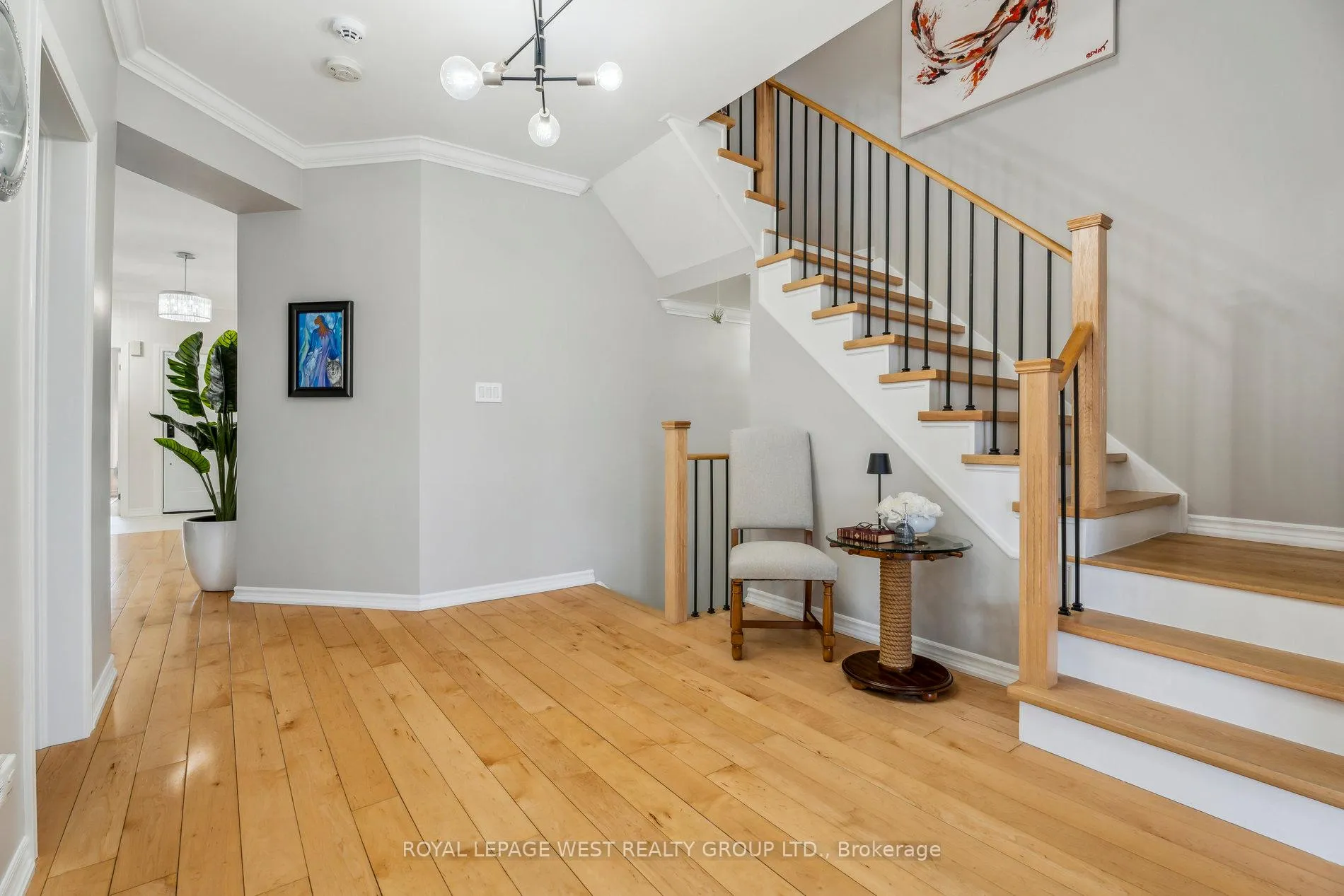 Photo 9 of 264 Morden Drive, Shelburne — HOMEH