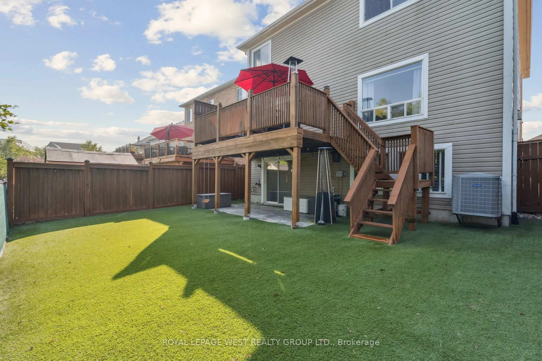Photo 32 of 264 Morden Drive, Shelburne — HOMEH