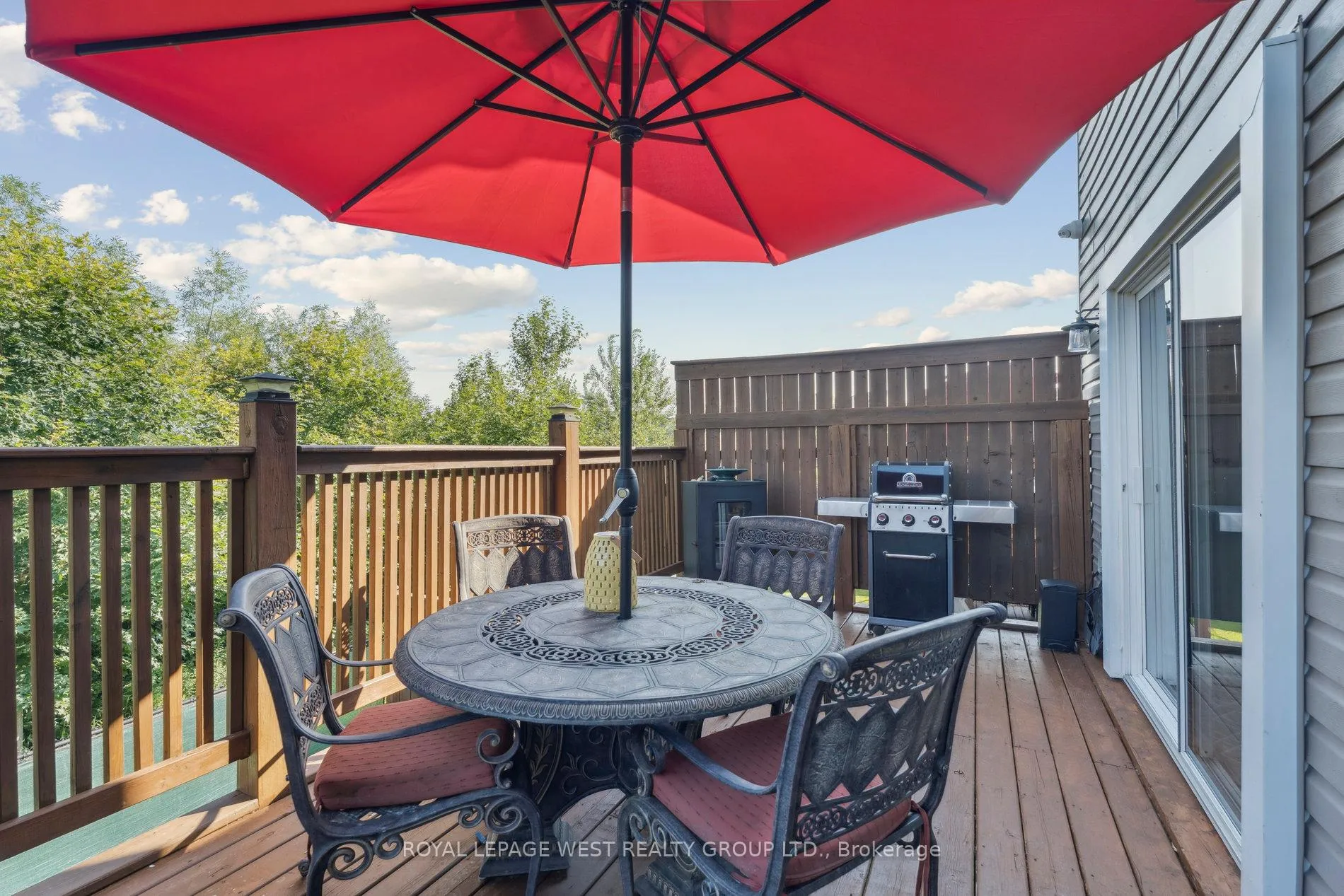 Photo 33 of 264 Morden Drive, Shelburne — HOMEH