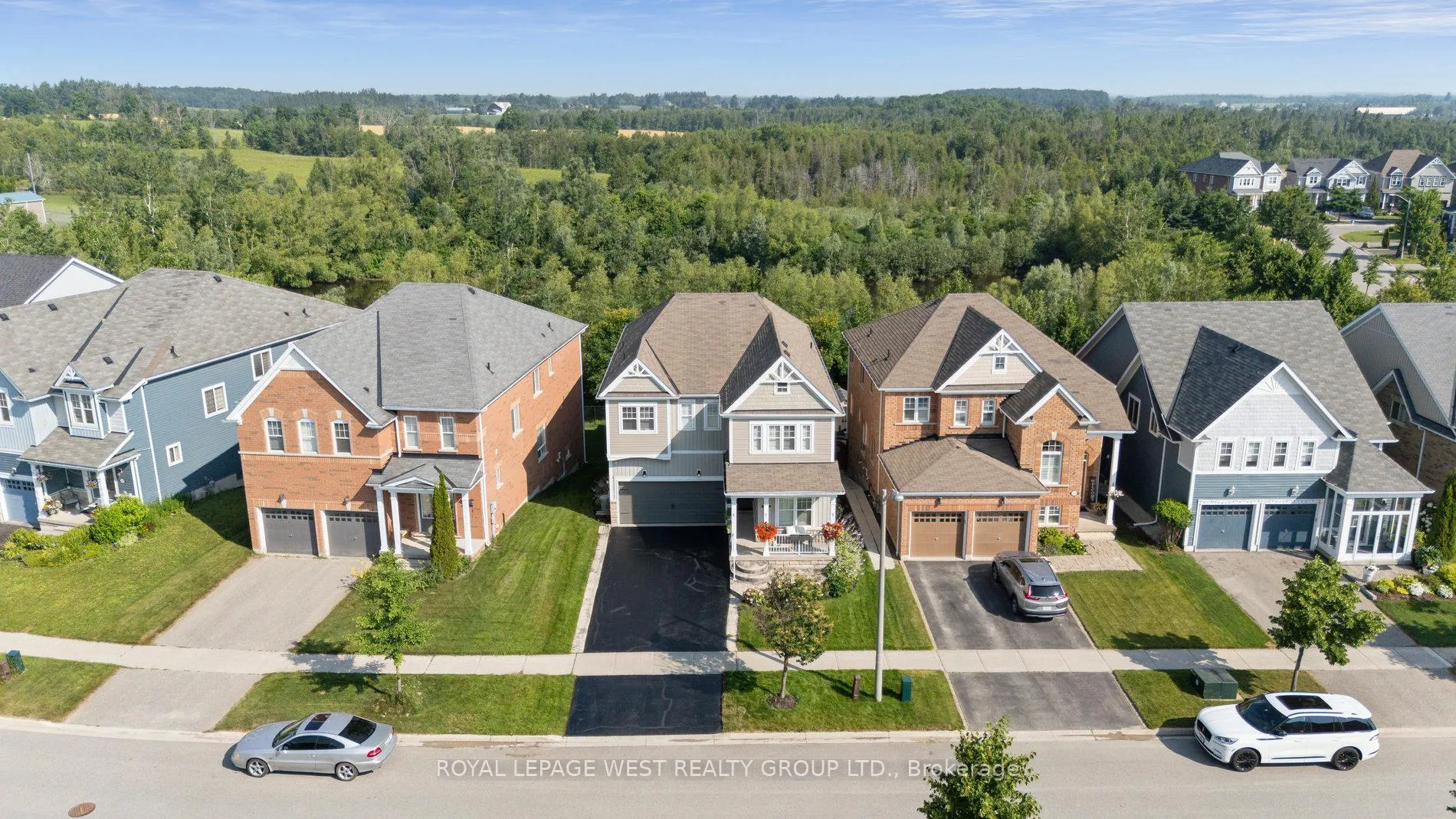 Photo 34 of 264 Morden Drive, Shelburne — HOMEH