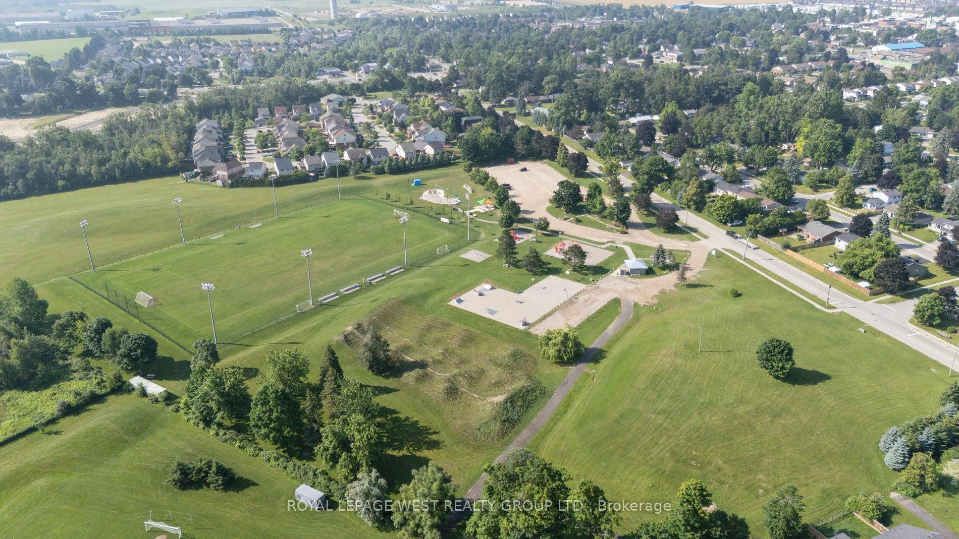 Photo 37 of 264 Morden Drive, Shelburne — HOMEH