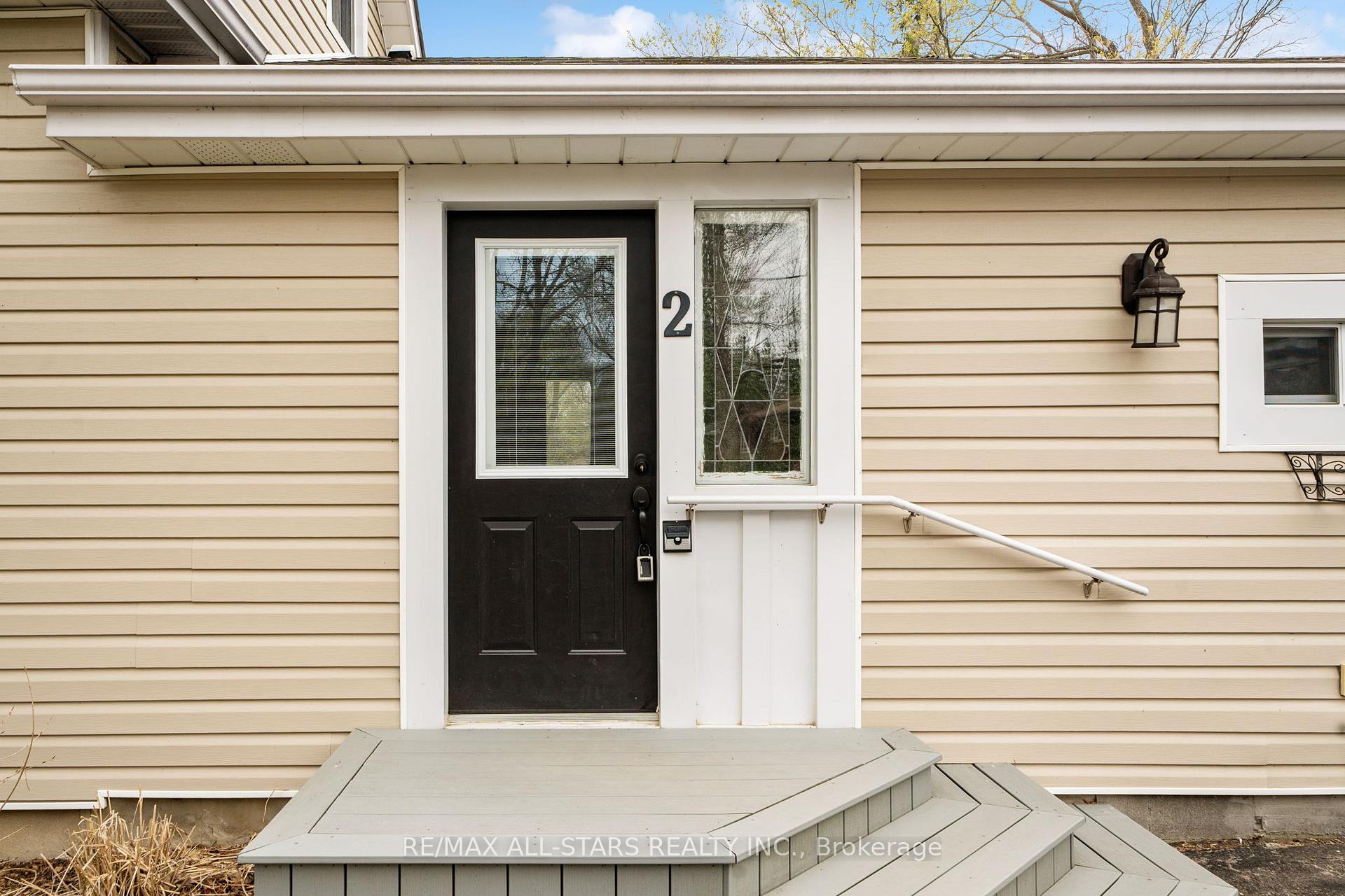 Photo 6 of 2 Henrietta Street, Scugog, Rural Scugog — HOMEH