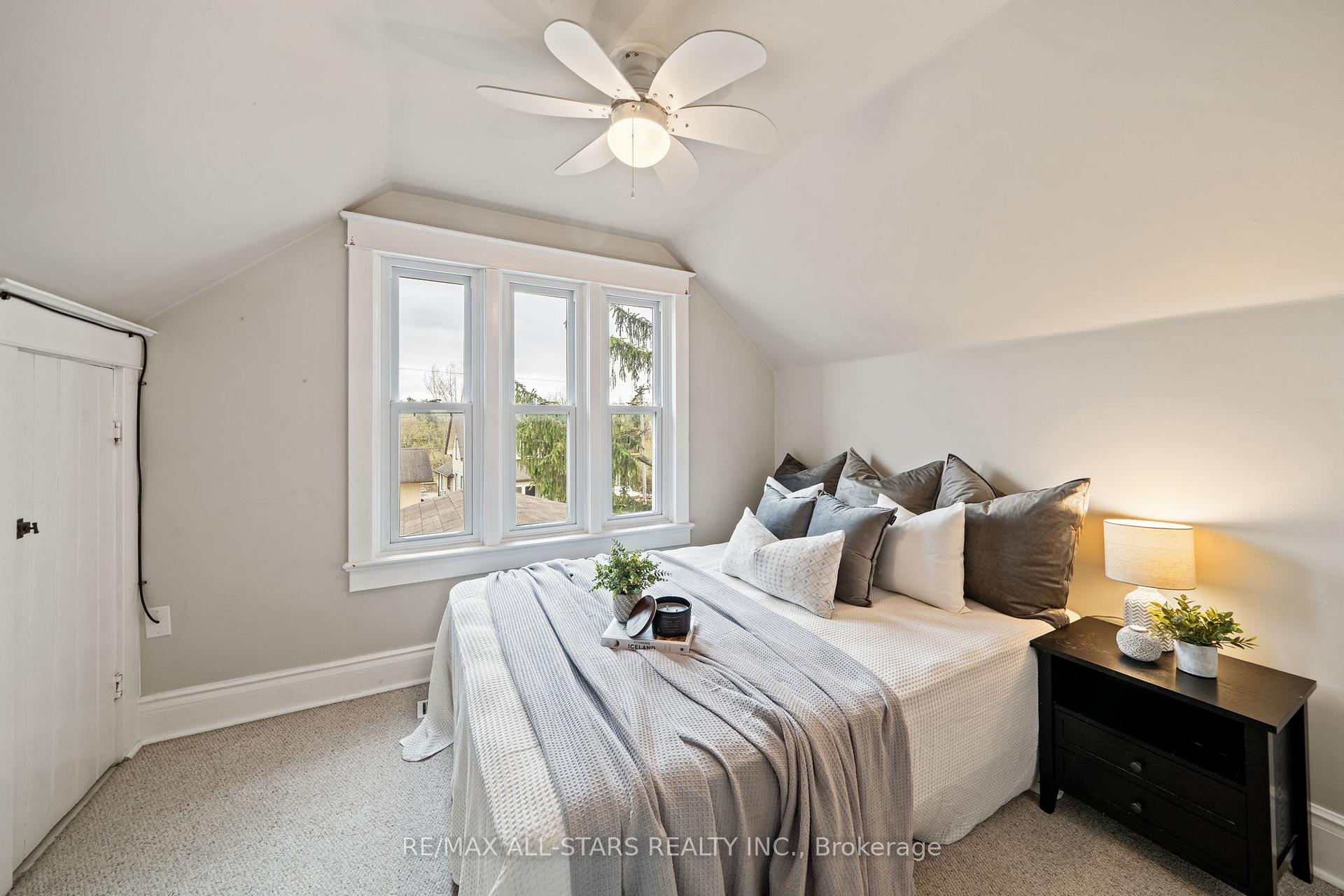 Photo 21 of 2 Henrietta Street, Scugog, Rural Scugog — HOMEH
