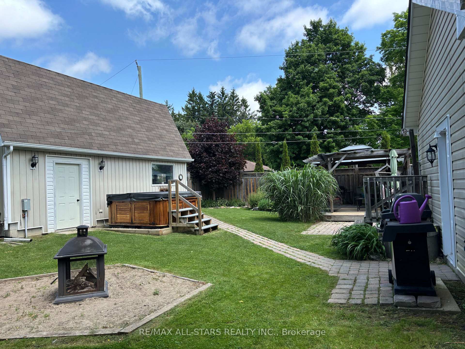 Photo 29 of 2 Henrietta Street, Scugog, Rural Scugog — HOMEH