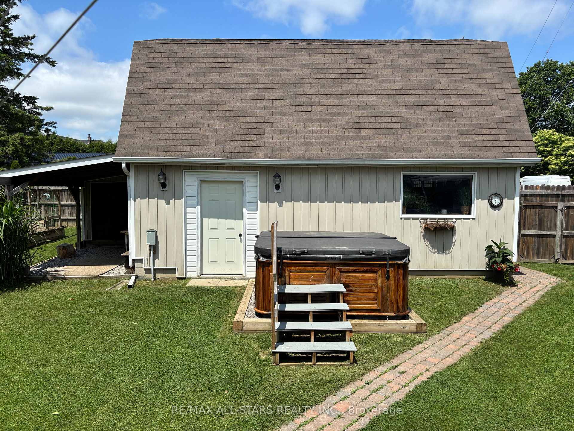 Photo 39 of 2 Henrietta Street, Scugog, Rural Scugog — HOMEH