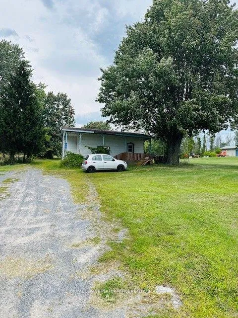 Photo 4 of 18787 County Rd 2, South Glengarry, South Glengarry (Charlottenburgh) Twp — HOMEH