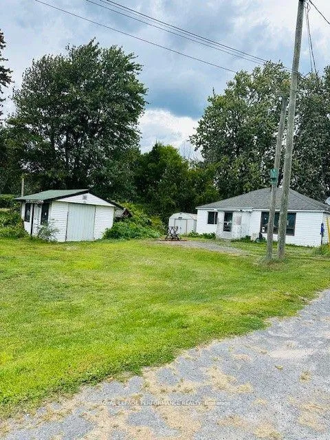 Photo 5 of 18787 County Rd 2, South Glengarry, South Glengarry (Charlottenburgh) Twp — HOMEH