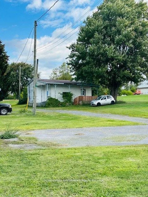 Photo 8 of 18787 County Rd 2, South Glengarry, South Glengarry (Charlottenburgh) Twp — HOMEH