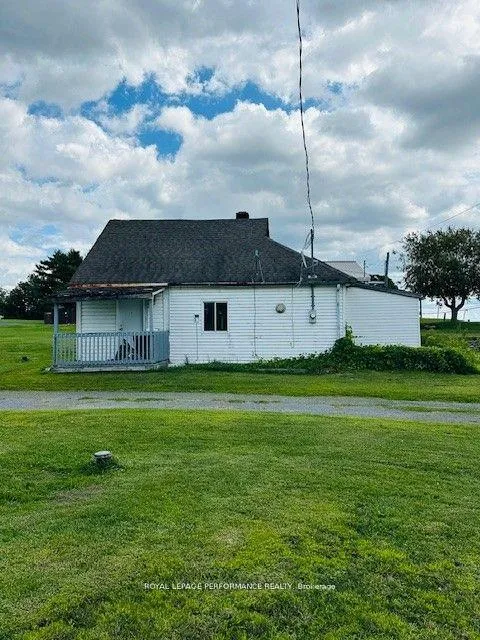 Photo 9 of 18787 County Rd 2, South Glengarry, South Glengarry (Charlottenburgh) Twp — HOMEH
