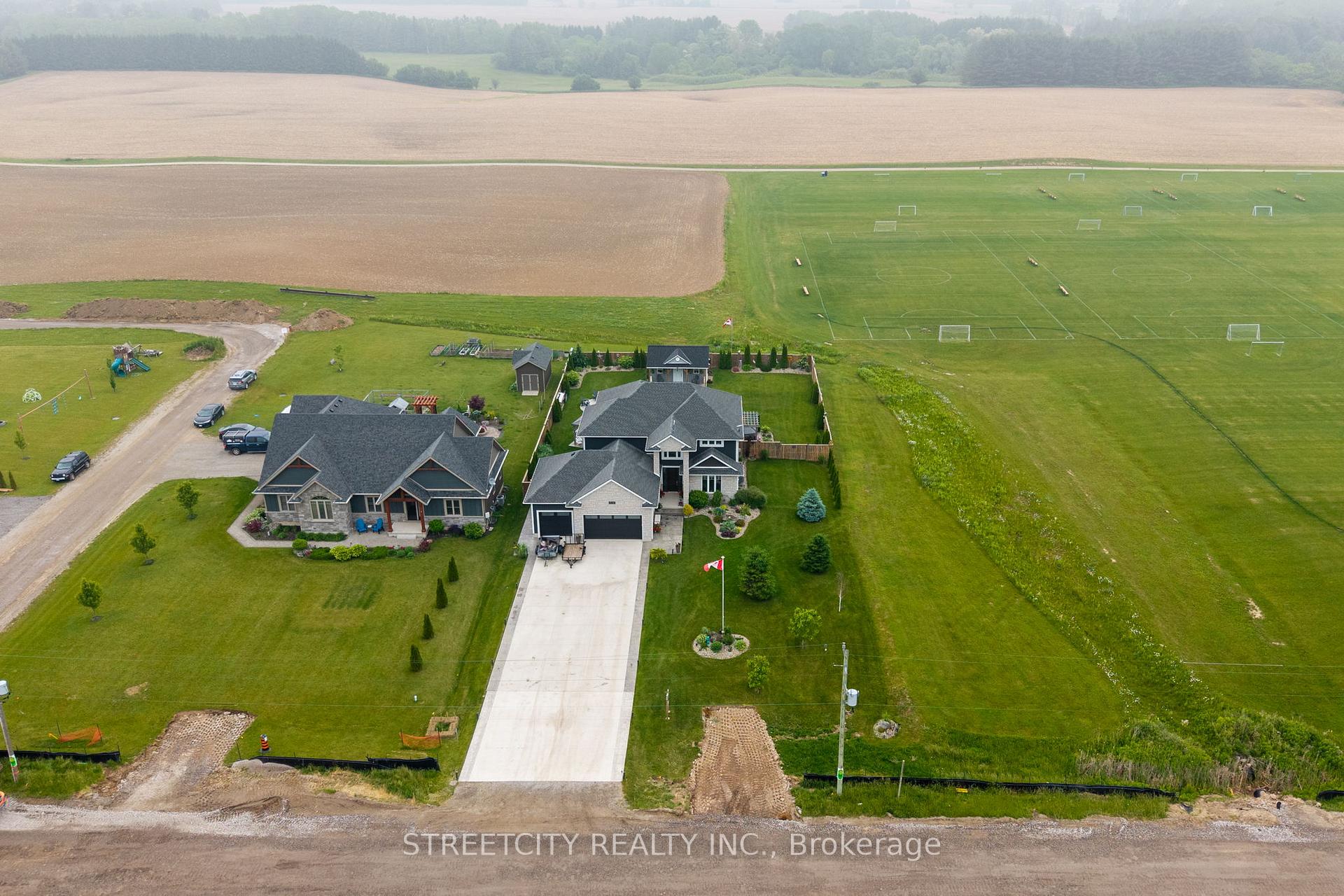 Photo 2 of 9316 Union Road, Southwold, Shedden — HOMEH