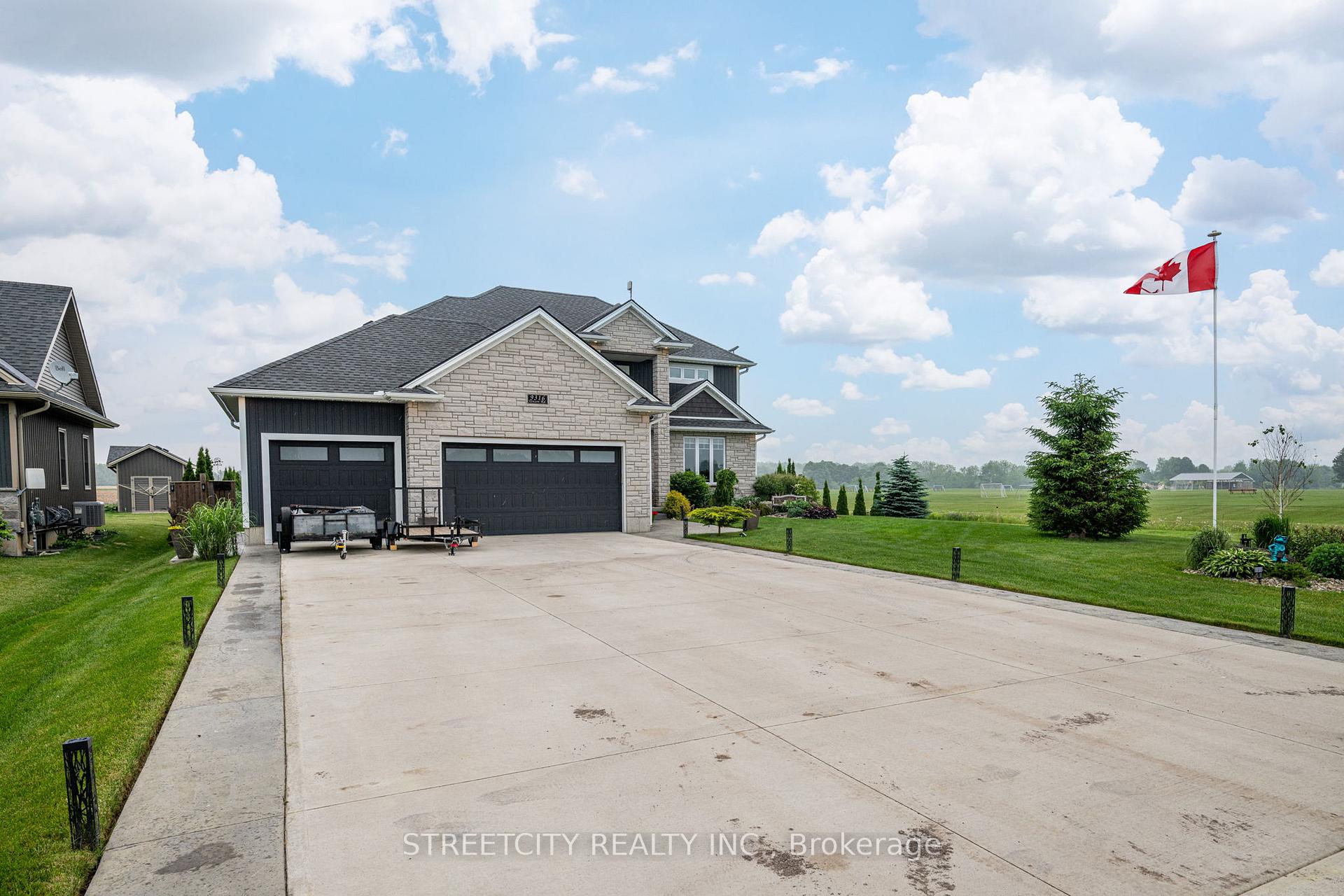 Photo 4 of 9316 Union Road, Southwold, Shedden — HOMEH