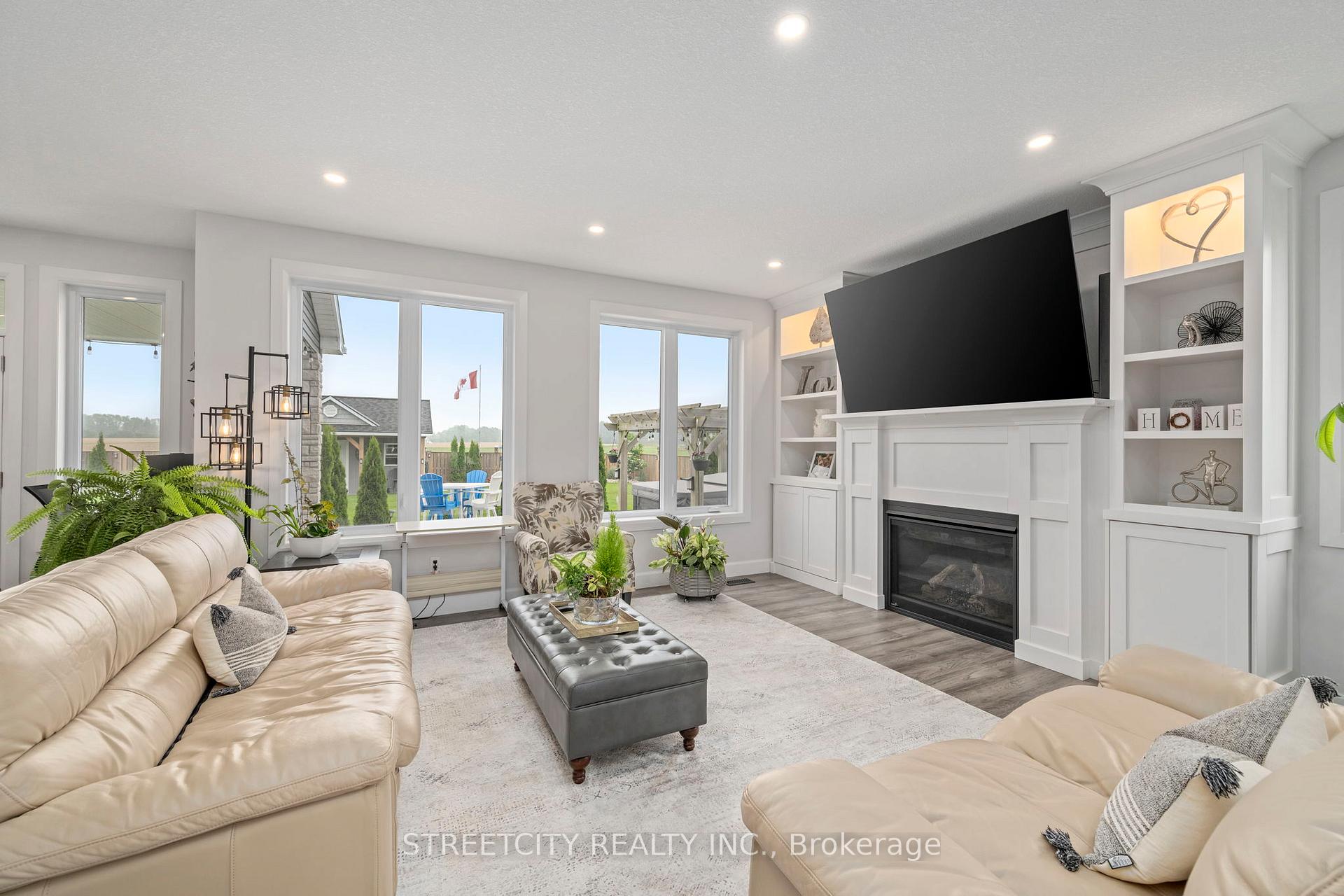 Photo 9 of 9316 Union Road, Southwold, Shedden — HOMEH