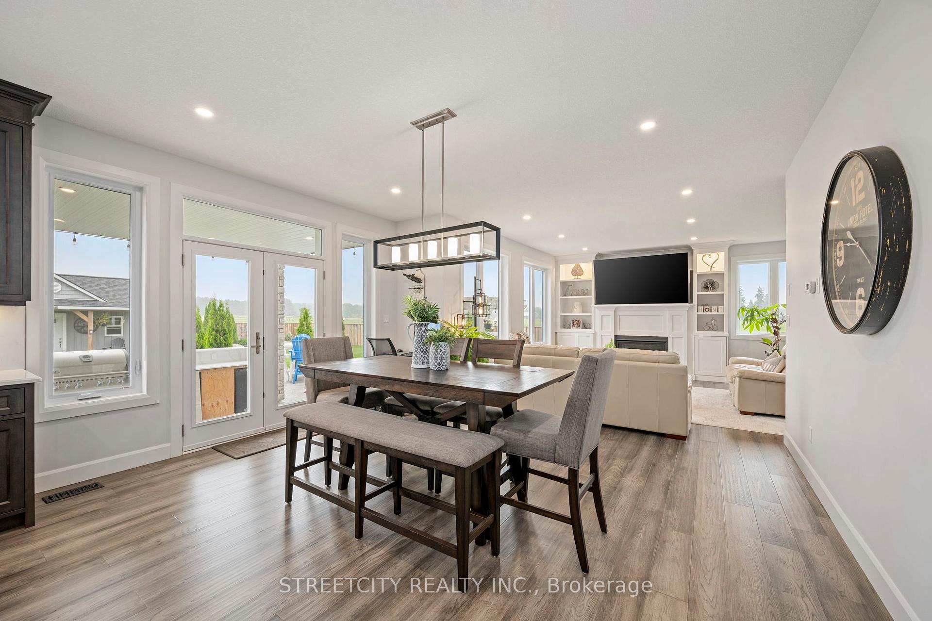 Photo 11 of 9316 Union Road, Southwold, Shedden — HOMEH