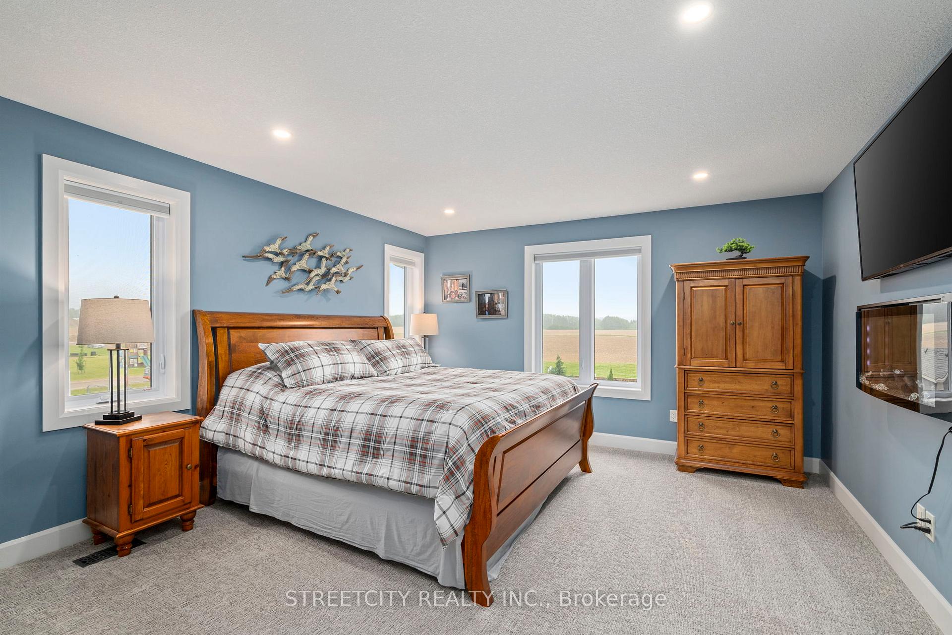Photo 24 of 9316 Union Road, Southwold, Shedden — HOMEH