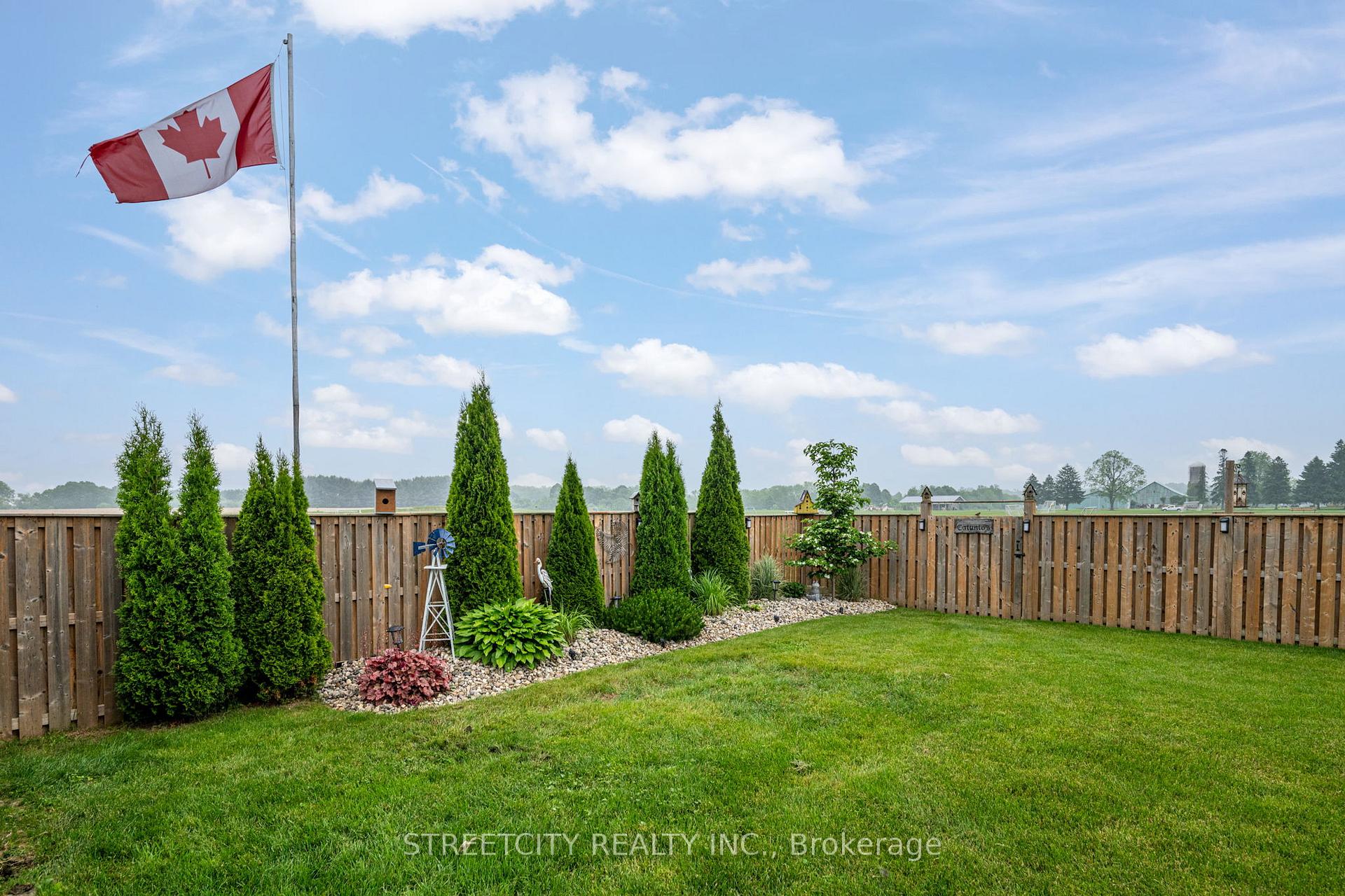 Photo 40 of 9316 Union Road, Southwold, Shedden — HOMEH