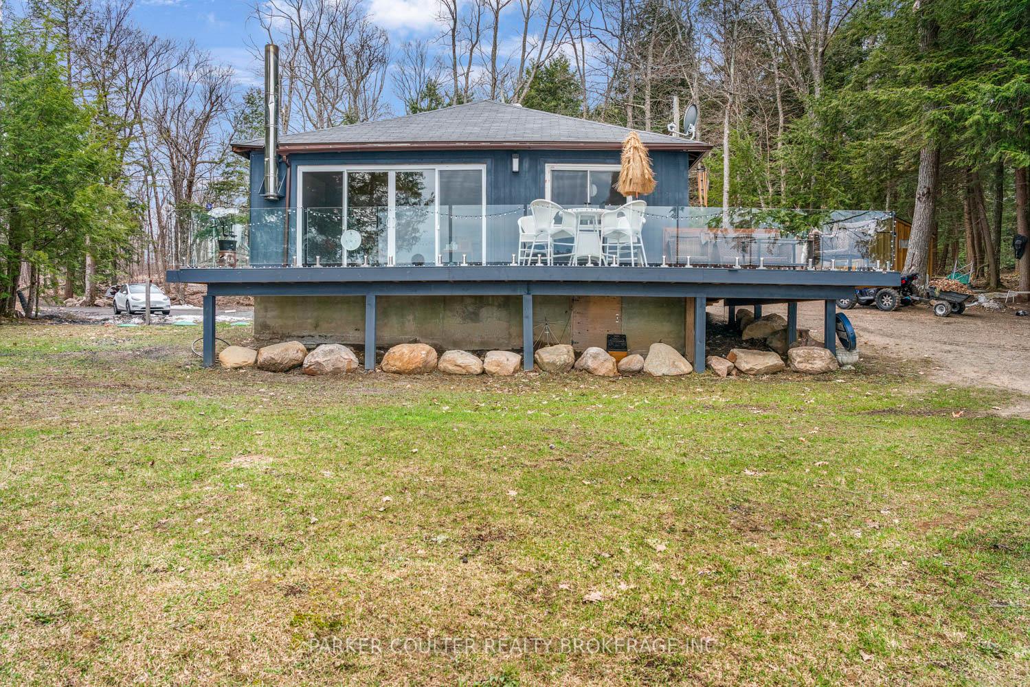 Photo 1 of 34A Broad River Road, Seguin — HOMEH