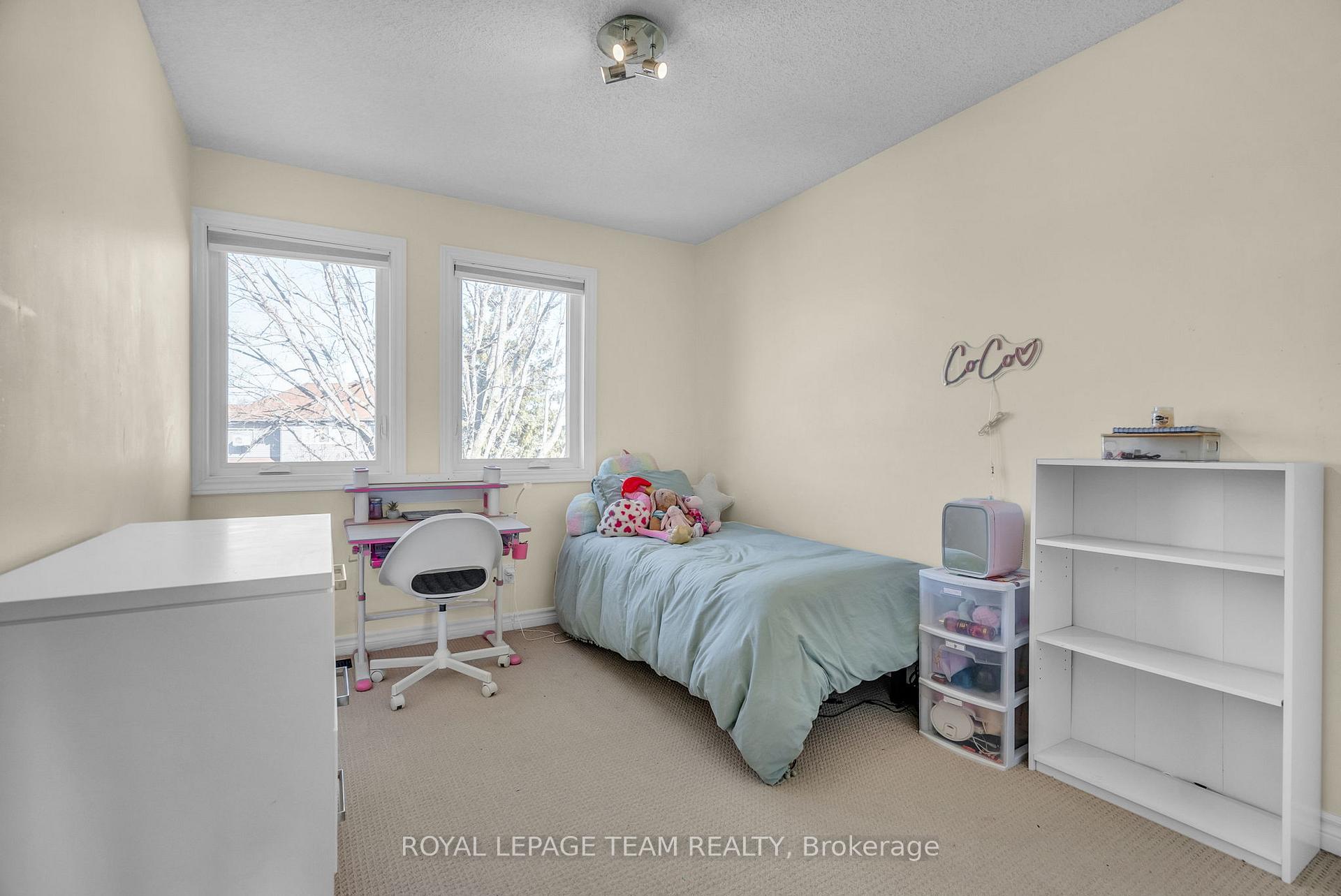 Photo 13 of 64 Westpointe Crescent, Ottawa, Centrepointe — HOMEH