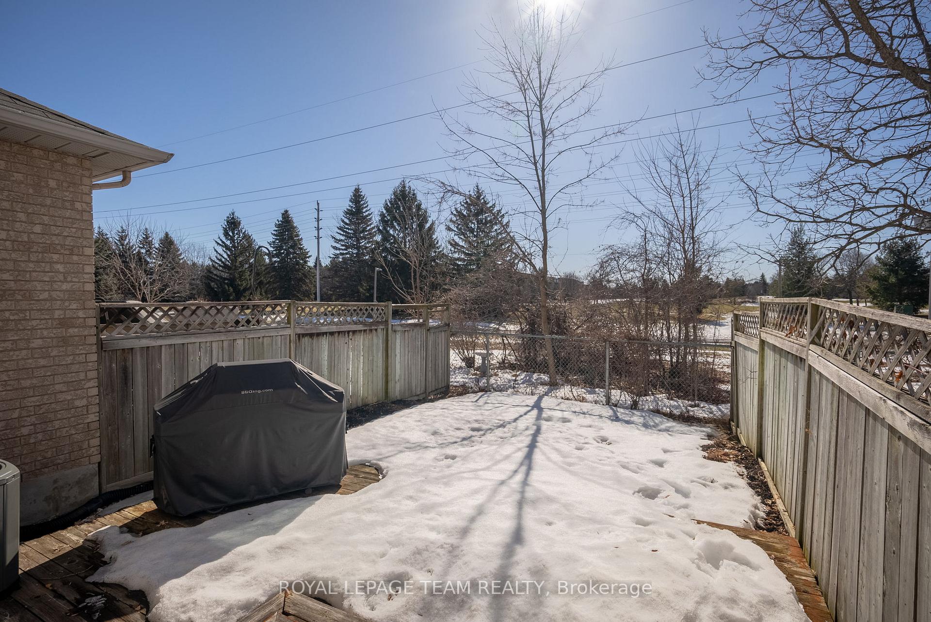 Photo 19 of 64 Westpointe Crescent, Ottawa, Centrepointe — HOMEH