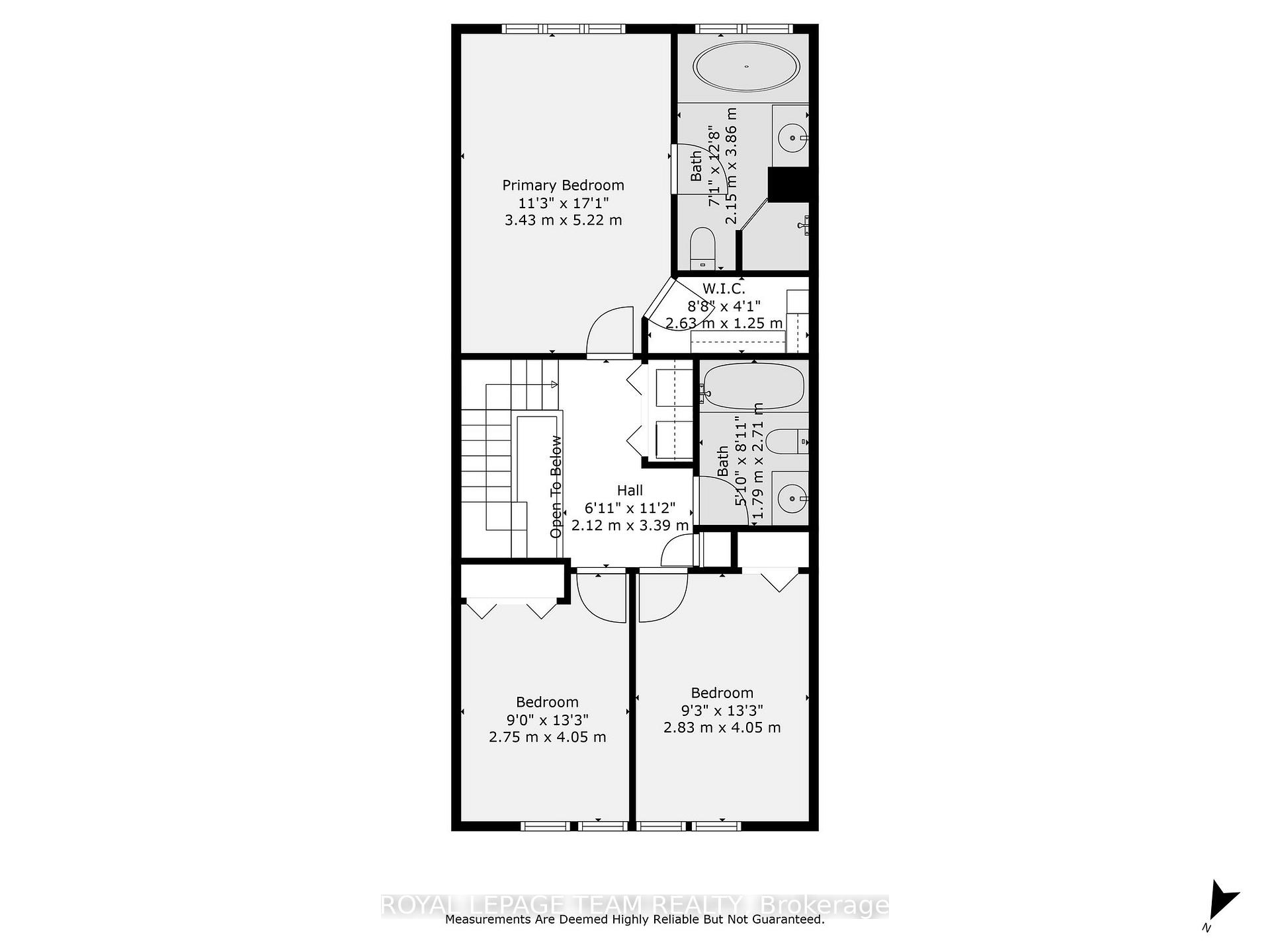 Photo 23 of 64 Westpointe Crescent, Ottawa, Centrepointe — HOMEH
