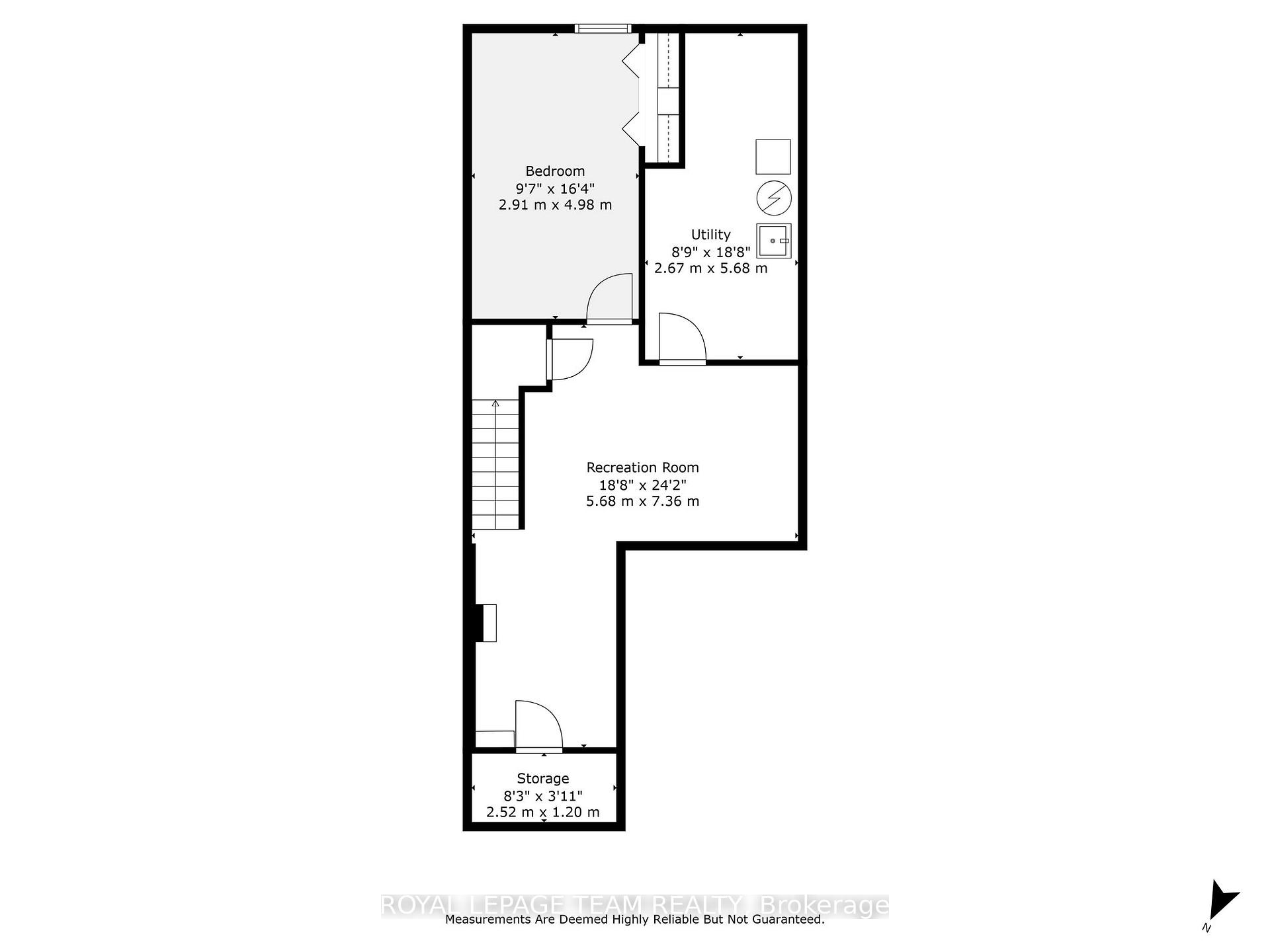 Photo 24 of 64 Westpointe Crescent, Ottawa, Centrepointe — HOMEH