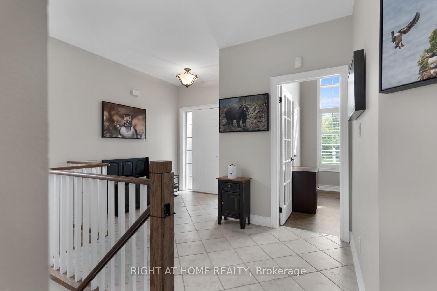 Photo 9 of 311 Waterbury Crescent, Scugog, Port Perry — HOMEH
