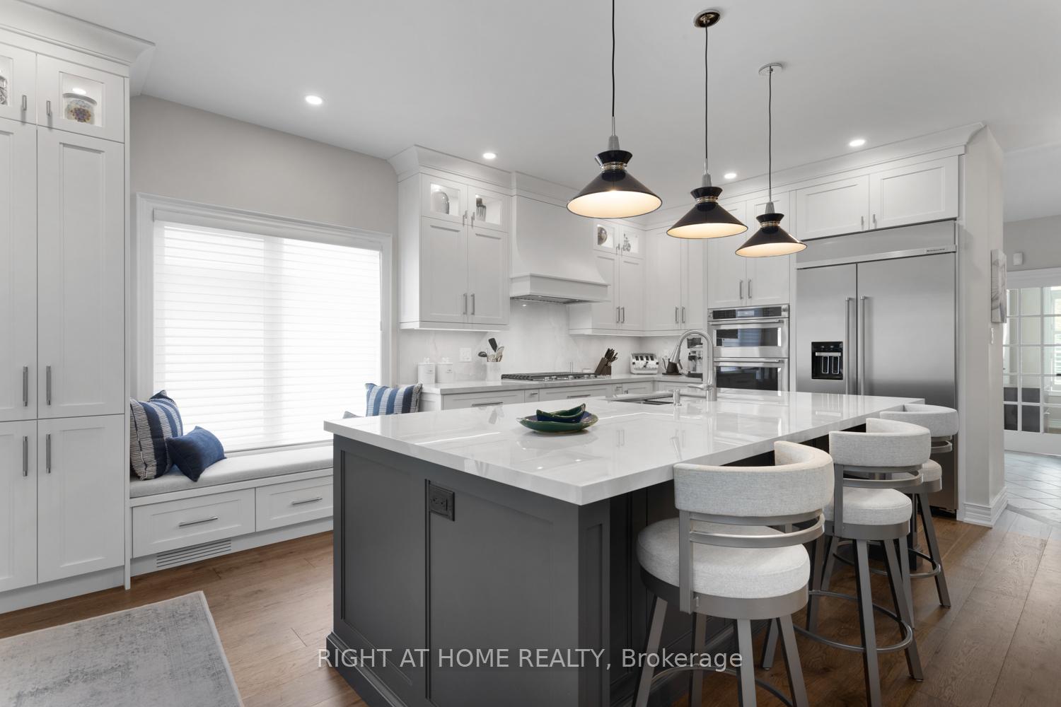 Photo 12 of 311 Waterbury Crescent, Scugog, Port Perry — HOMEH
