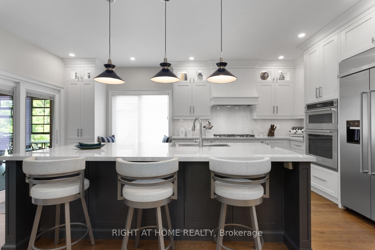 Photo 13 of 311 Waterbury Crescent, Scugog, Port Perry — HOMEH