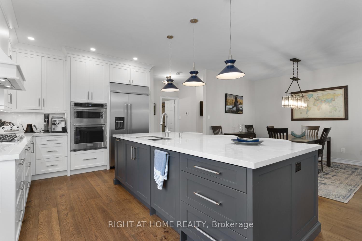 Photo 14 of 311 Waterbury Crescent, Scugog, Port Perry — HOMEH