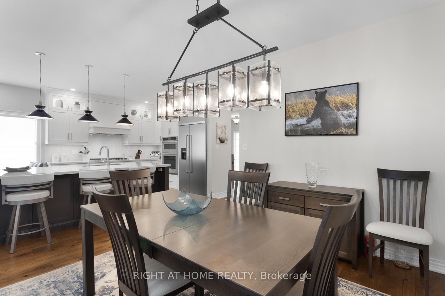 Photo 20 of 311 Waterbury Crescent, Scugog, Port Perry — HOMEH