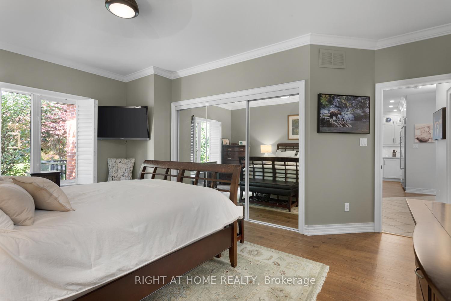 Photo 24 of 311 Waterbury Crescent, Scugog, Port Perry — HOMEH