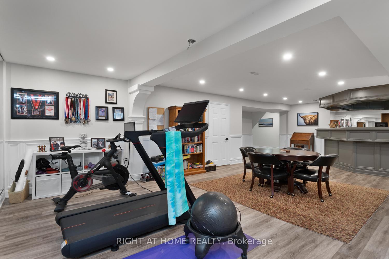 Photo 34 of 311 Waterbury Crescent, Scugog, Port Perry — HOMEH