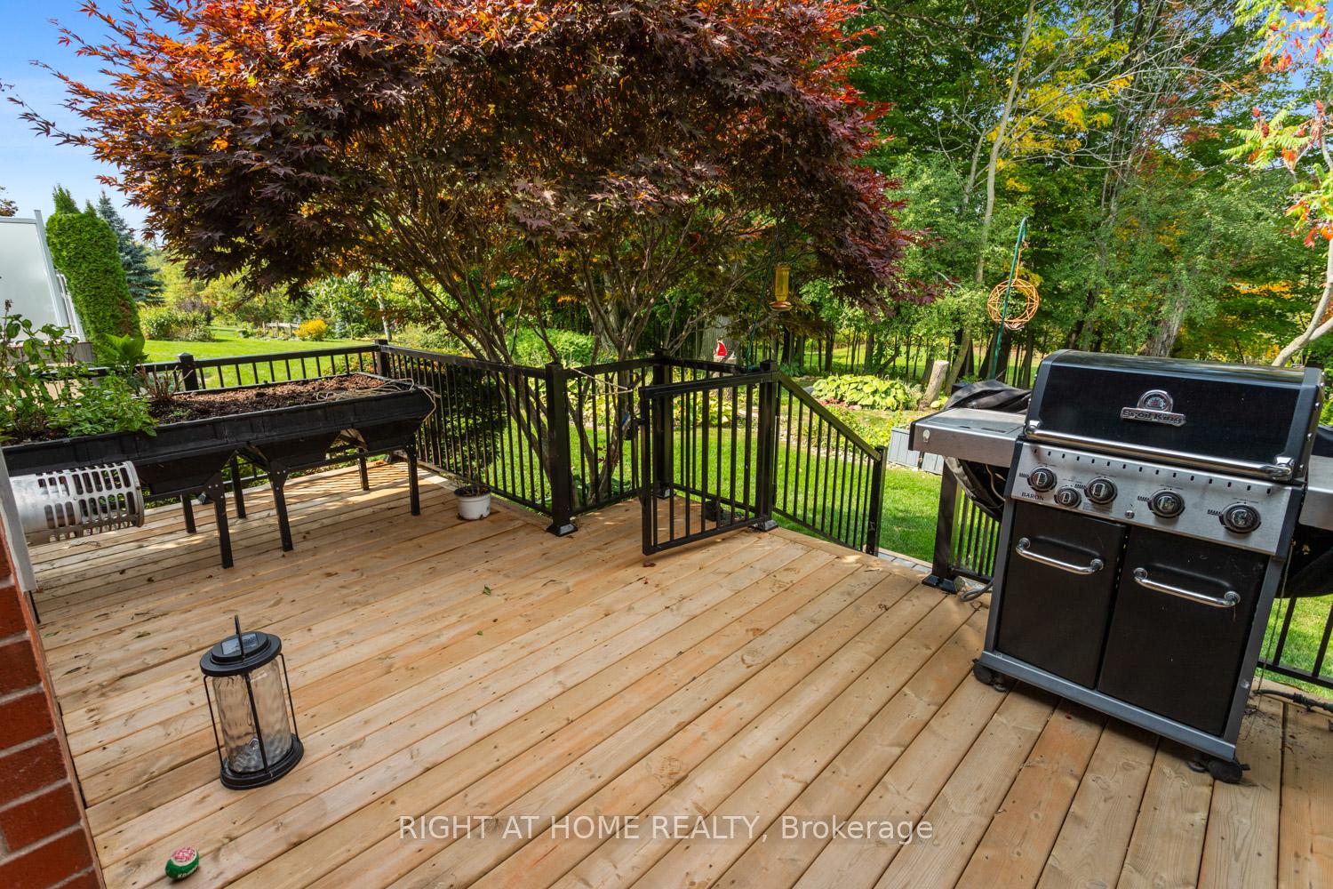 Photo 36 of 311 Waterbury Crescent, Scugog, Port Perry — HOMEH