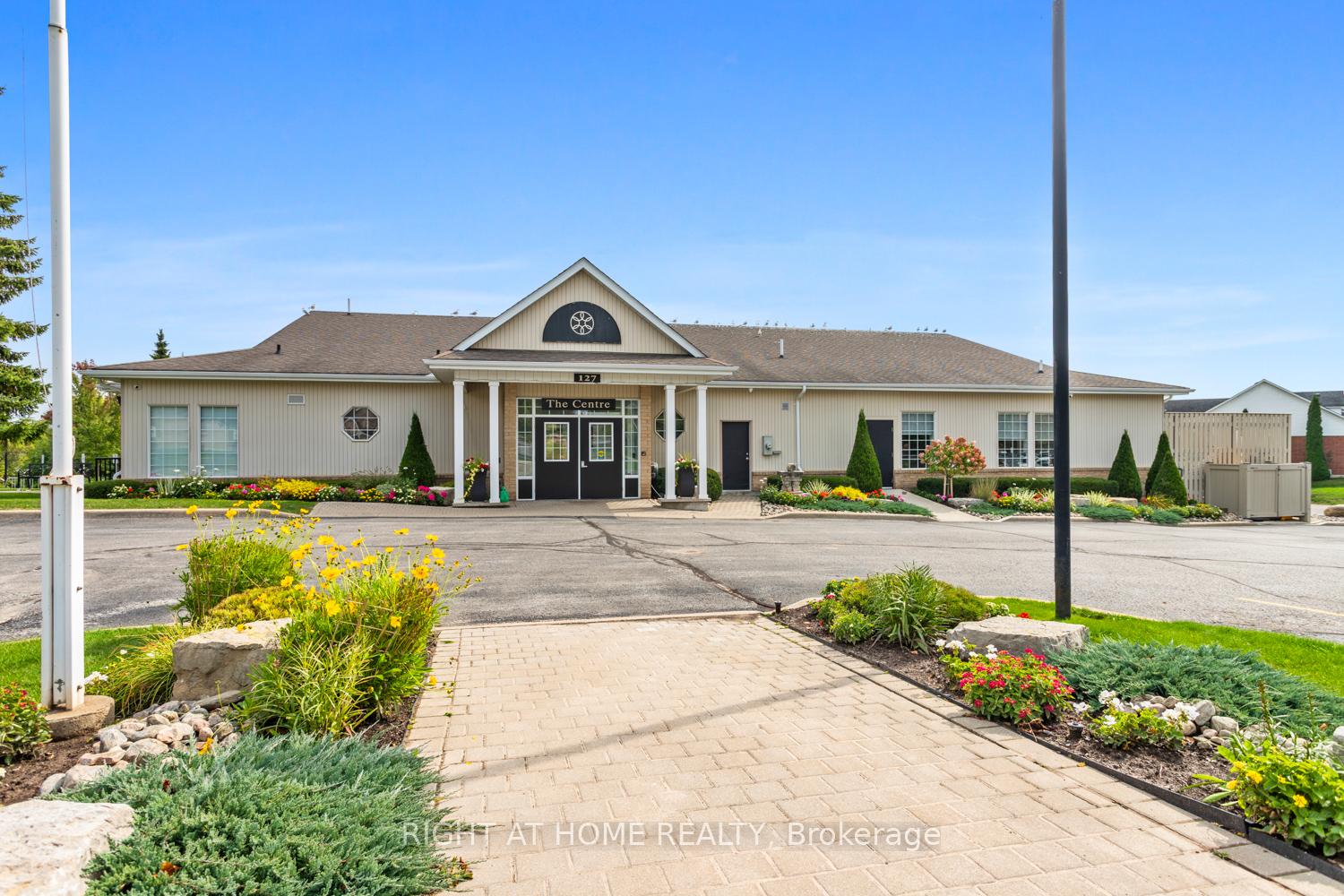 Photo 38 of 311 Waterbury Crescent, Scugog, Port Perry — HOMEH