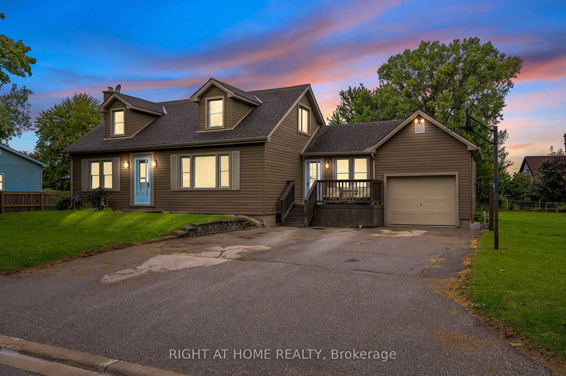 Photo 1 of 36814 Crediton Road, South Huron, Stephen — HOMEH