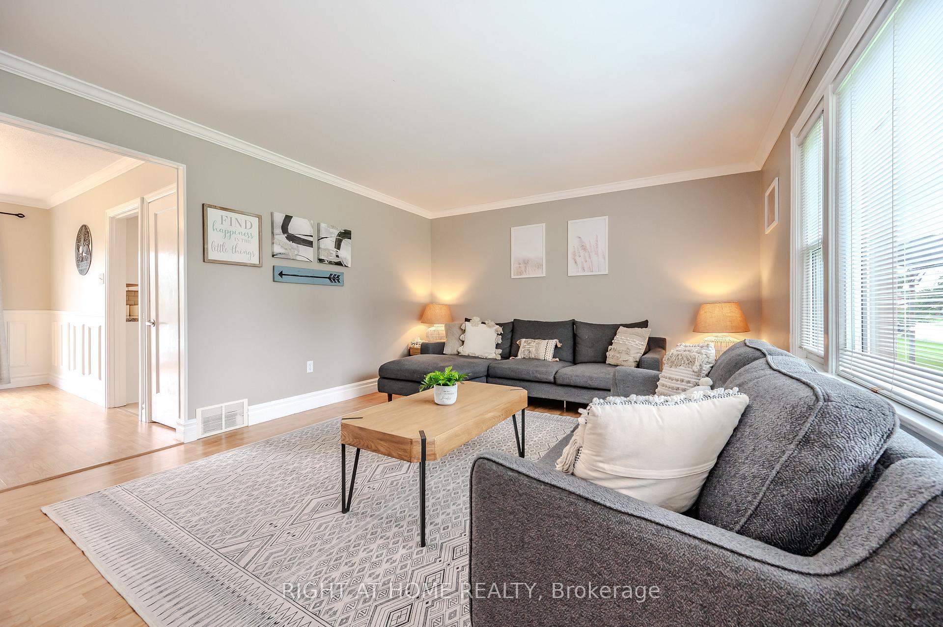 Photo 4 of 36814 Crediton Road, South Huron, Stephen — HOMEH
