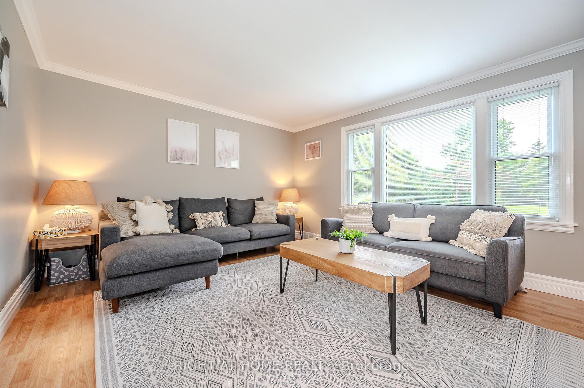 Photo 5 of 36814 Crediton Road, South Huron, Stephen — HOMEH