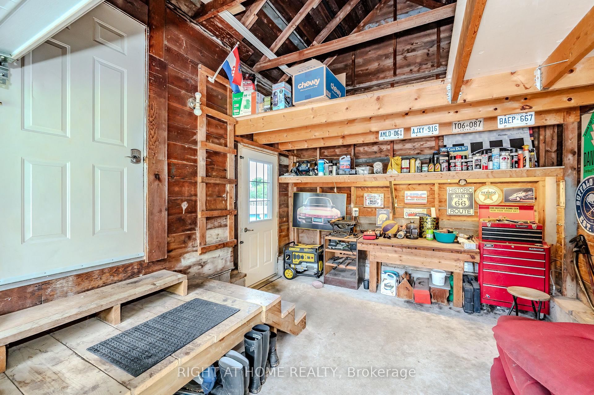 Photo 23 of 36814 Crediton Road, South Huron, Stephen — HOMEH